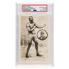 Image 1 : Jack Johnson Signed Photograph