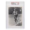 Image 1 : Steve Prefontaine Signed Photograph