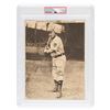 Image 1 : Honus Wagner Signed Photograph