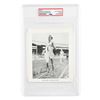 Image 1 : Roger Bannister Signed Photograph
