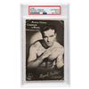 Image 1 : Marcel Cerdan Signed Photograph