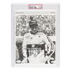 Image 1 : Dale Earnhardt Signed Photograph