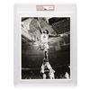 Image 1 : Julius Erving Signed Photograph - PSA GEM MINT 10