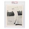 Image 1 : Ben Hogan Signed Photograph - PSA GEM MT 10