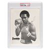 Image 1 : Sugar Ray Leonard Signed Photograph