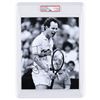 Image 1 : John McEnroe Signed Photograph