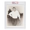 Image 1 : Arnold Palmer Signed Photograph