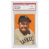 Image 1 : 1973 U.S. Playing Cards Babe Ruth - PSA MINT 9
