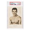 Image 1 : Max Schmeling Signed Photograph