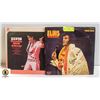 Image 1 : 2 CLEAN ELVIS ALBUMS