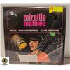 Image 1 : MIREILLE MATHIEU LP