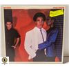 Image 1 : KEITH BARROW PHYSICAL ATTRACTION LP