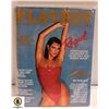 Image 1 : PLAYBOY DEC. 1979 RAQUEL WELCH COVER
