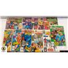 Image 1 : MARVEL NEW MUTANTS #87-100 COMIC LOT