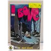 Image 1 : IMAGE BONE #1 COMIC, REPRINT OF ORIGINAL