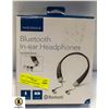 Image 1 : INSIGNIA BLUETOOTH WIRELESS EARPHONES