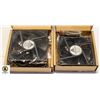 Image 1 : 2 PACKS 12V COOLING FAN FOR COMPUTER - NEW