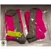 Image 1 : LO0NG COMPRESSION HIGH INTENSITY SOCKS ? NEW