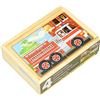 Image 1 : NEW MELISSA & DOUG WOODEN JIGSAW PUZZLES