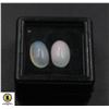 Image 1 : #148-NATURAL UNHEATED ETHIOPIA OPAL 3.69CT