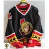 Image 1 : OTTAWA SENATORS JERSEY XL