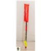 Image 1 : NEW PAINTBALL SQUEEGE / BARREL CLEANER