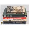 Image 1 : STUART MCLEAN SOFT & HARDCOVER BOOKS- ASST. LOT