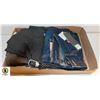 Image 1 : FLAT OF SIZE 10 NEW DENIM