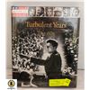 Image 1 : "THE 60'S TURBULENT YEARS" HARDCOVER BOOK