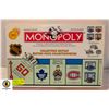 Image 1 : NHL COLLECTORS EDITION MONOPOLY BOARD GAME