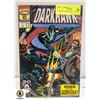 Image 1 : MARVEL  DARK HAWK #1 COMIC