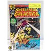 Image 1 : MARVEL BATTLE STAR GALACTICA #1 COMIC
