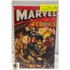 Image 1 : MARVEL COMICS #1000 COMIC, BROOKS VARIANT
