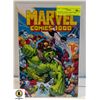 Image 1 : MARVEL COMICS #1000 COMIC, MCGUINESS VARIANT