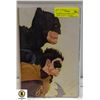 Image 1 : DC DETECTIVE COMICS #1027 COMIC, QUIETLY VARIANT