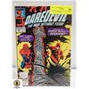 Image 1 : MARVEL DAREDEVIL #270 COMIC, 1ST BLACKHEART
