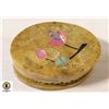 Image 1 : MADE IN INDIA SMALL STONE TRINKET BOX