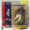 Image 1 : JAMAL LEWIS BALTIMORE RAVENS