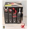 Image 1 : TWILIGHT 4-BOOK HARDCOVER BOX SET INCL.