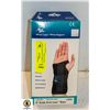 Image 1 : MED SPEC WRIST LACER 8" LARGE RIGHT HAND IN BOX