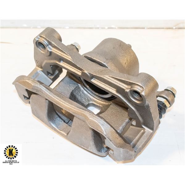 CENTRIC PARTS PREMIUM LOADED BRAKE CALIPER