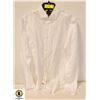 Image 1 : NEW 1670 MENS WHITE DRESS SHIRT 15, 34/35