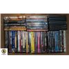 Image 1 : 60+ DVDS