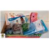 Image 1 : BUNDLE OF 26 REUSABLE HEATING OR COOLING PADS