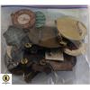 Image 1 : VOLKSSPORT COLLECTOR MEDALLION- BAG LOT 18+