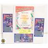Image 1 : 4 BOXES FAKE SCRATCH TICKETS "LOUSY LOTTO"