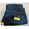 Image 1 : NEW KREW KSLIM TRUE SLIM DENIM FIT SZ 36