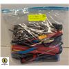 Image 1 : BAG OF HAND TOOLS