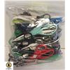 Image 1 : BAG OF SCISSORS