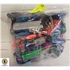 Image 1 : BAG OF LIGHTERS